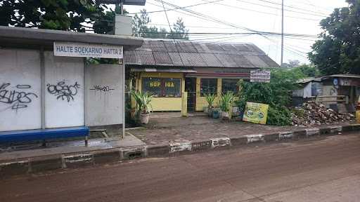 Sop Buntut Iga Pak Uun 9