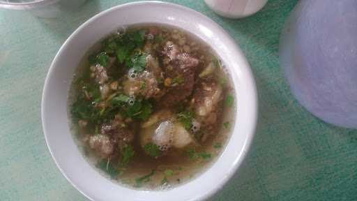 Sop Buntut Iga Pak Uun 4