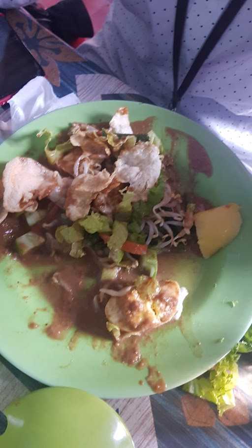 Warung Gado Gado Ceu Enung 3