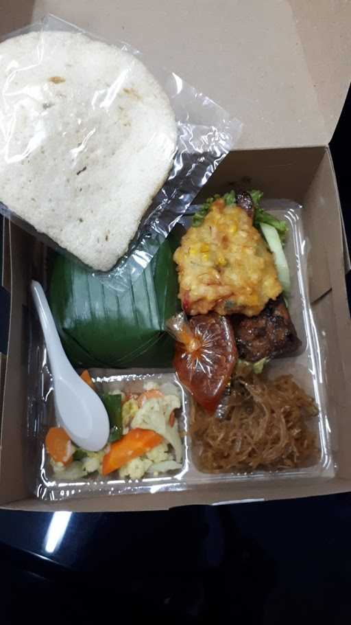 Warung Nasi Abah Umar 1