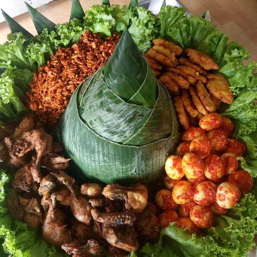 Warung Nasi Abah Umar 4