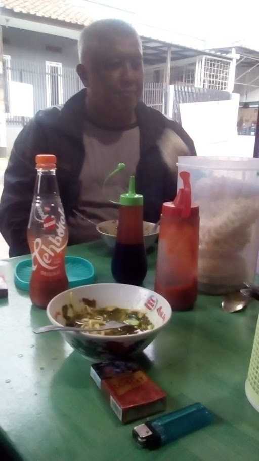 Warung Nasi & Mie Ayam Cabe Hejo 8