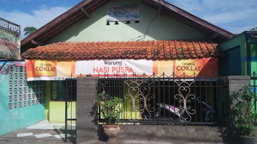 Warung Nasi Puspa 5