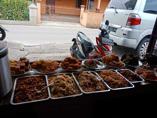 Warung Nasi Puspa 1