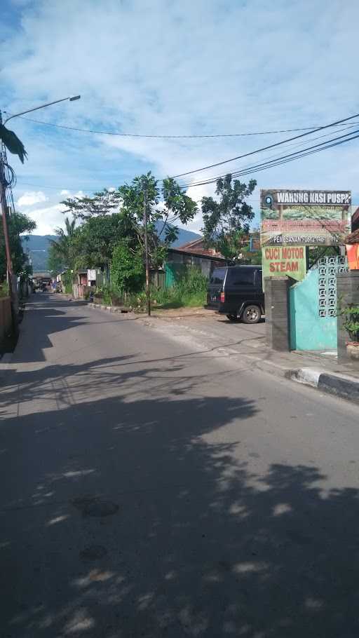 Warung Nasi Puspa 8