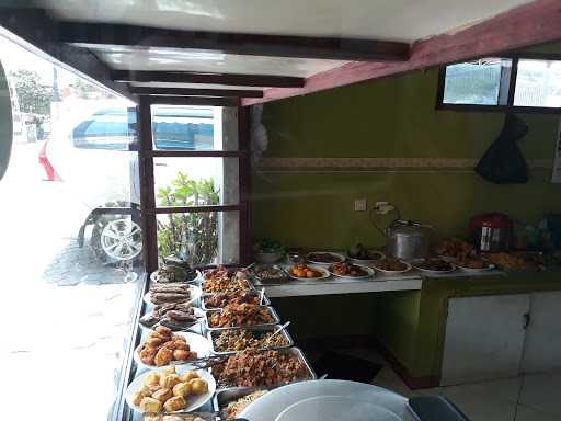 Warung Nasi Puspa 2