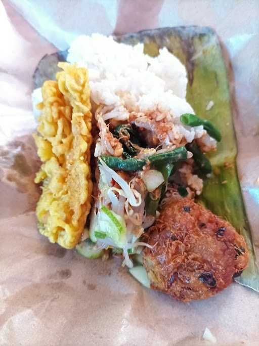 Warung Nasi Sinar Makmur 10