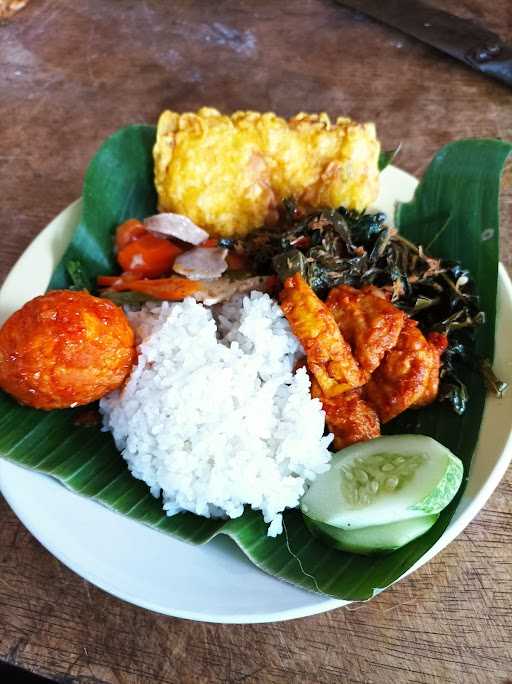 Warung Nasi Sinar Makmur 4