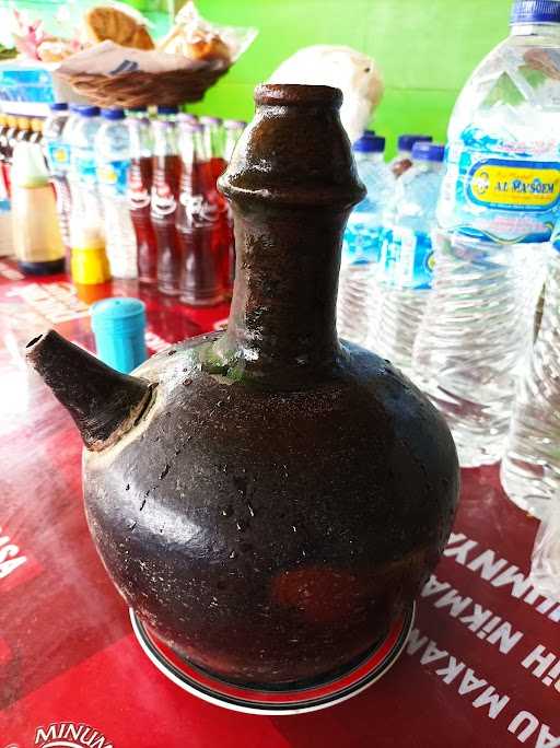 Warung Nasi Sinar Makmur 1