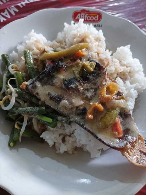 Warung Nasi Sinar Makmur 6