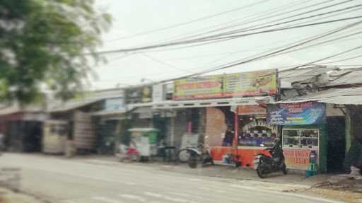 Warung Nasi Tasik 1