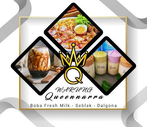 Warung Queennarra 1