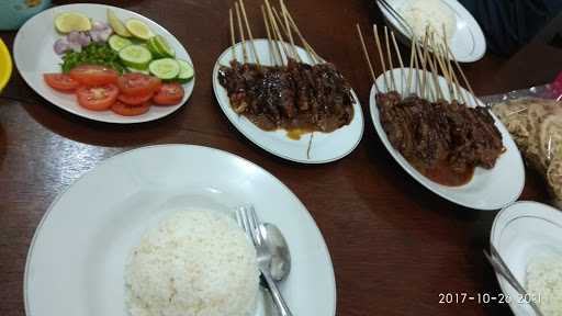 Warung Sate Mas Caluk 3