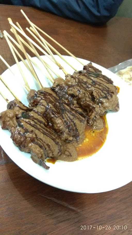 Warung Sate Mas Caluk 2