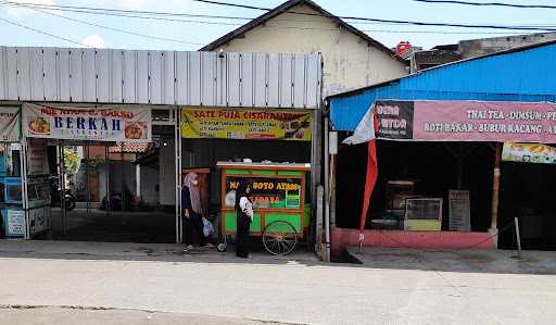 Sate Puja Cisaranten 4