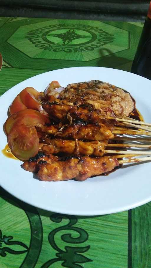 Sate Puja Cisaranten 1