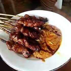 Sate Puja Cisaranten 3