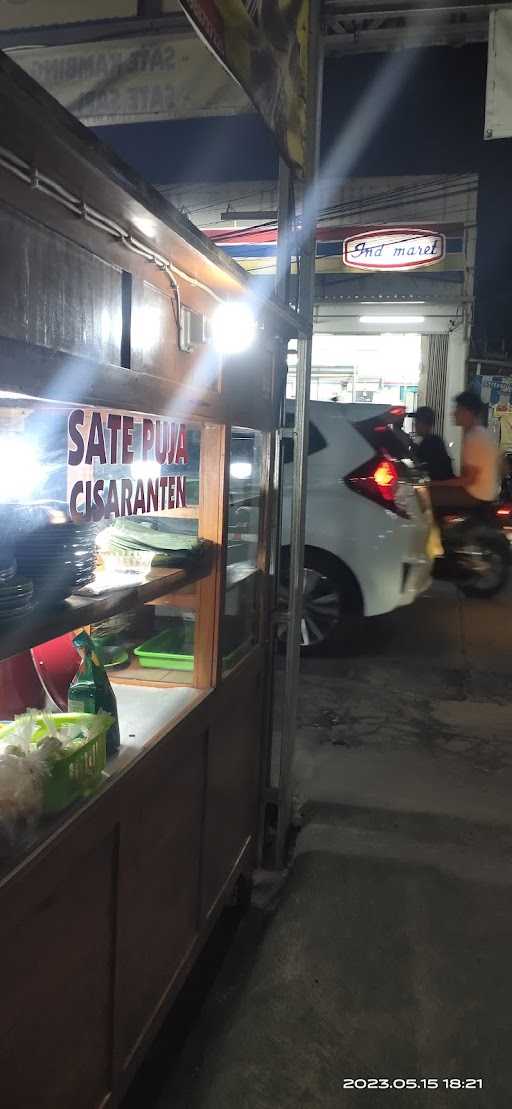 Sate Puja Cisaranten 9