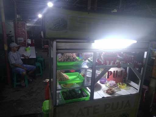 Sate Puja Cisaranten 7