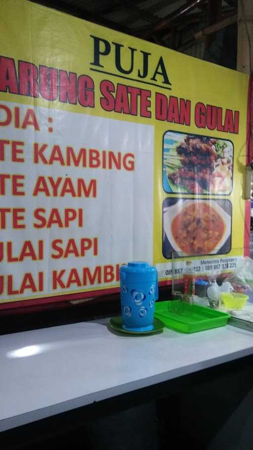 Sate Puja Cisaranten 5