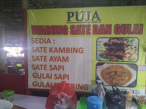 Sate Puja Cisaranten 6