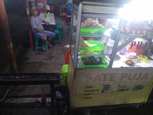 Sate Puja Cisaranten 8