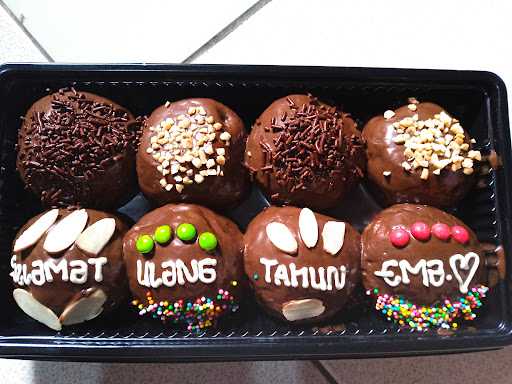 Donat Lumer Fallah&Fatih 3