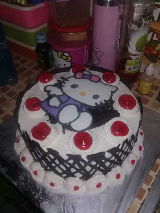 Safa Cake 1