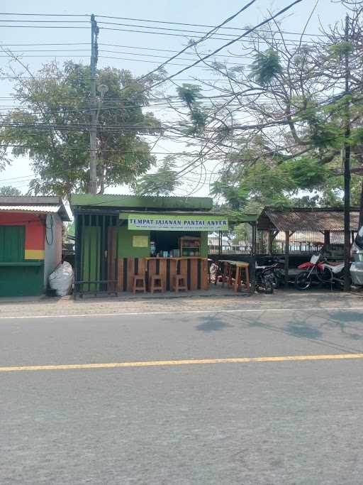 Warung Jus Buah Explore 7