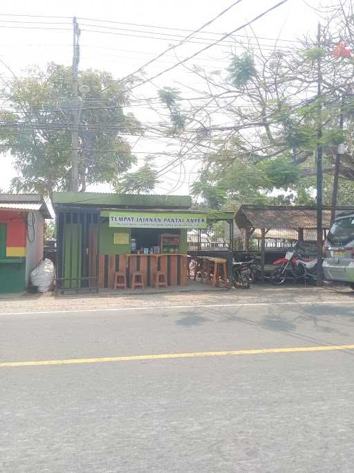 Warung Jus Buah Explore 6