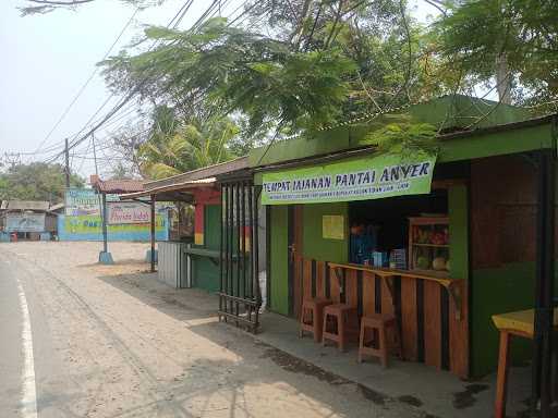 Warung Jus Buah Explore 10