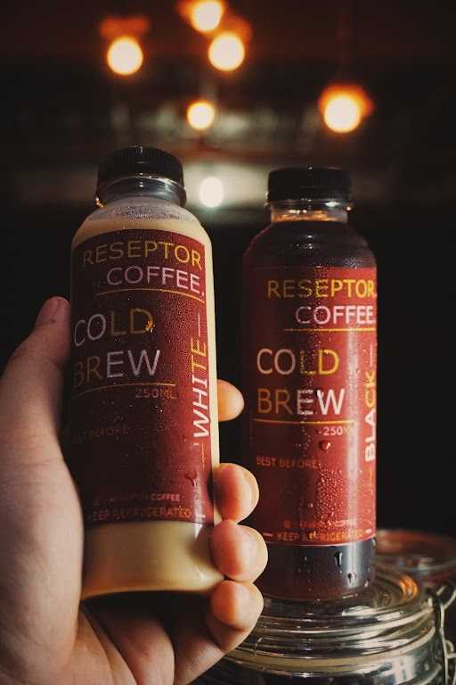 Reseptor Coffee 6