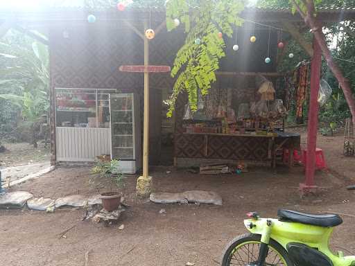 Warung Bakso Syakiyya Kampung Baru 3