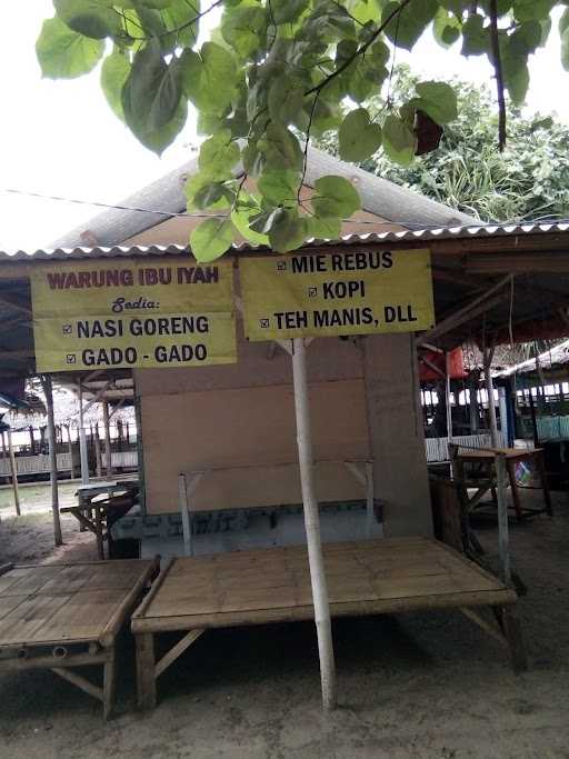 Warung Kopi Kang Syamsul 1