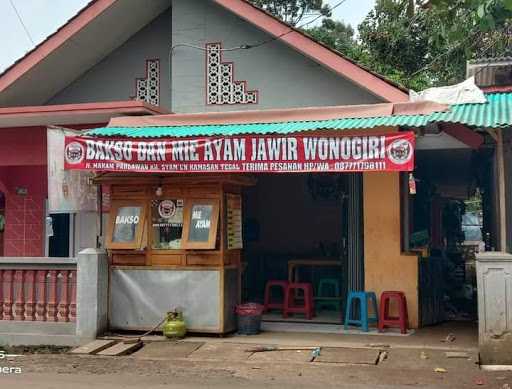 Bakso Jawir 6