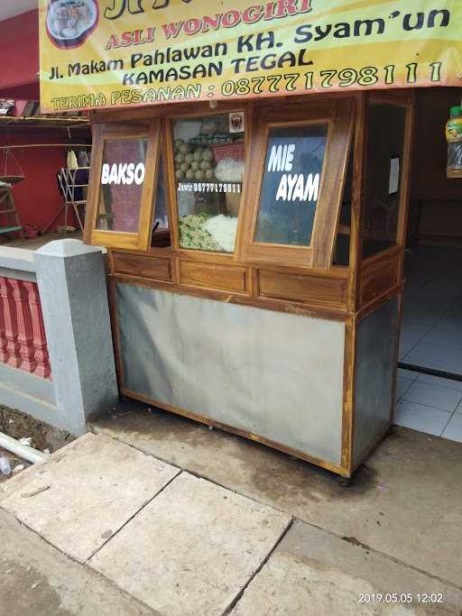 Bakso Jawir 4