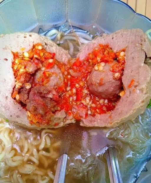 Bakso Jawir 3