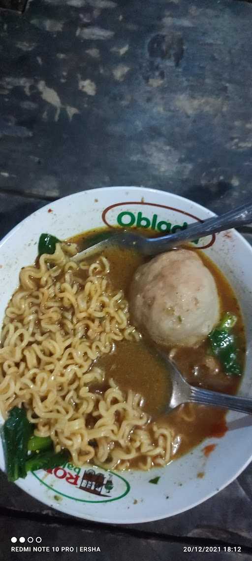 Bakso Jawir 2