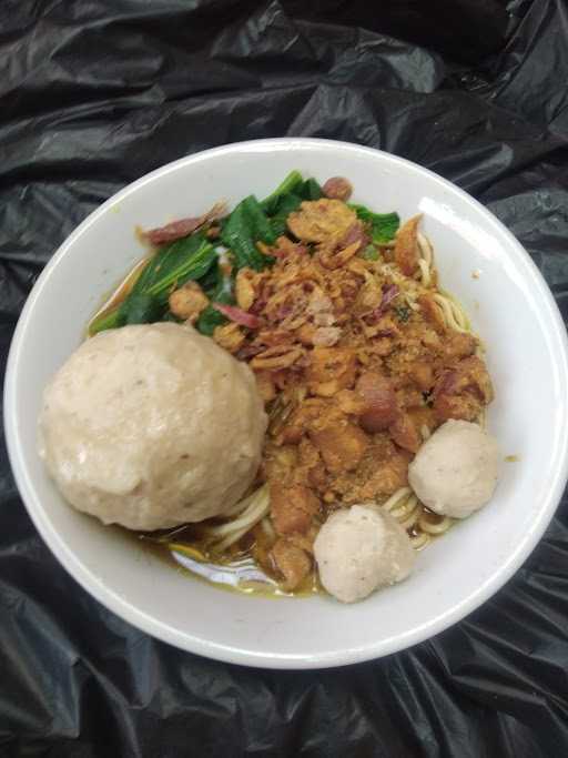 Bakso Jawir 1