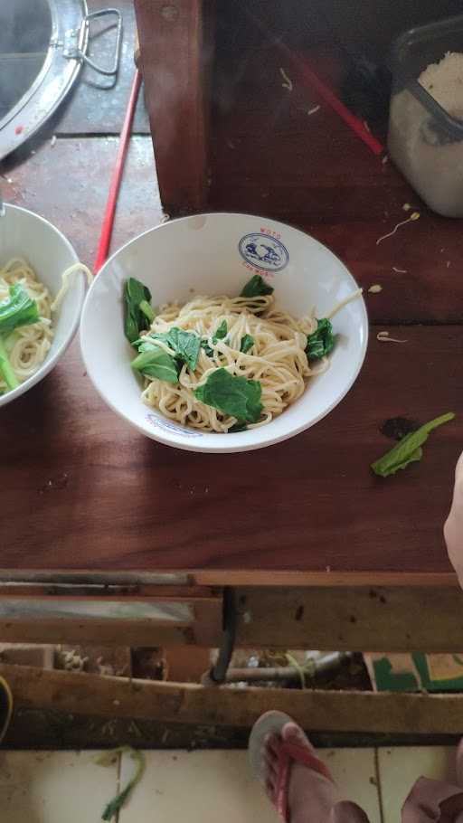 Bakso Mas Kumis 3