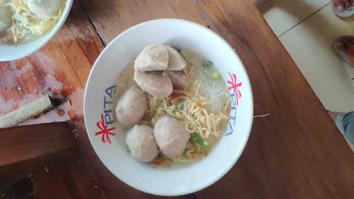 Bakso Mas Kumis 2