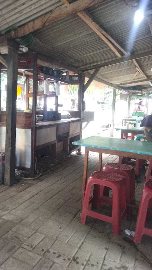 Bakso Mas Kumis (Bakso Kangen) 2