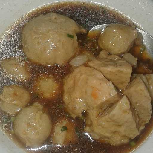 Bj (Baso Jaim) 8