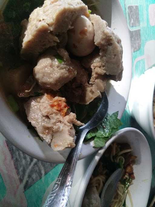 Bj (Baso Jaim) 5