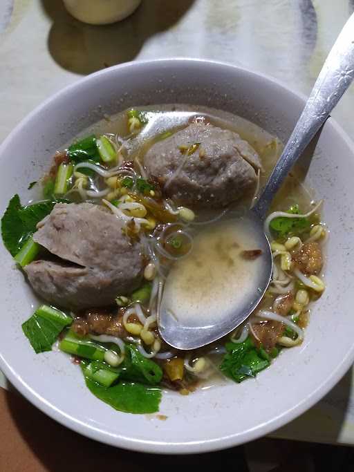 Bj (Baso Jaim) 2