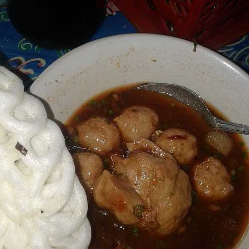 Bj (Baso Jaim) 6