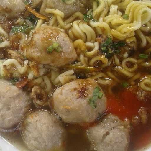 Bj (Baso Jaim) 9