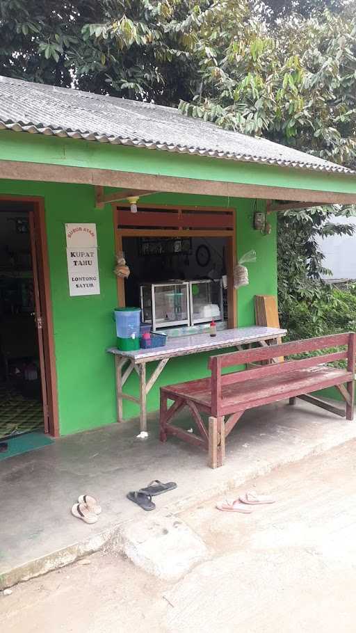 Bubur Ayam Nirmala 5