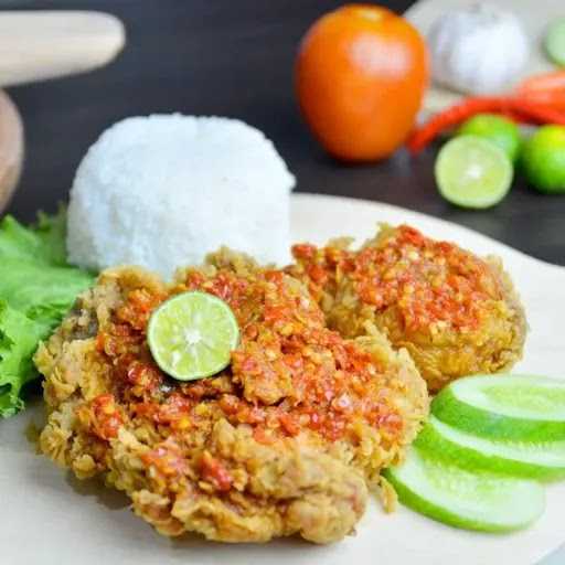 Dcelup Chicken Crispy Anyer 4