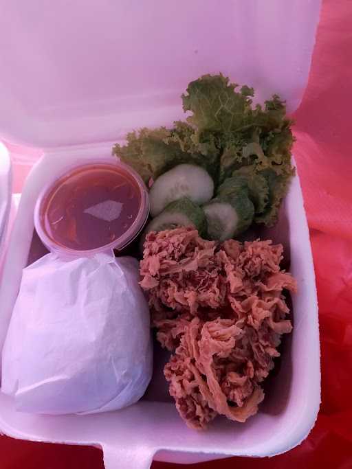 Dcelup Chicken Crispy Anyer 2